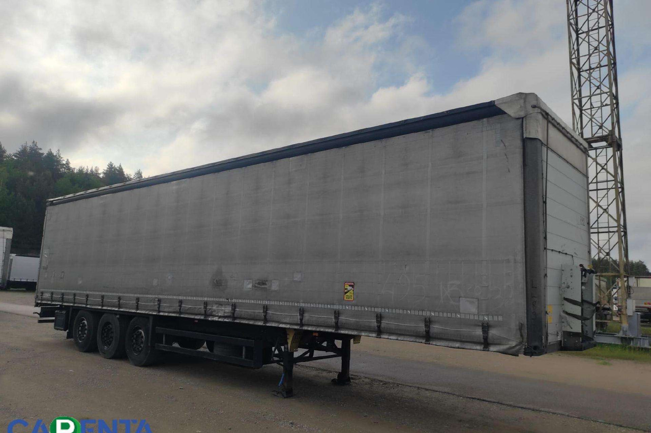 Schmitz SCB*S3T - Schuifzeiloplegger: afbeelding 2 Schmitz SCB*S3T - Schuifzeiloplegger: afbeelding 2