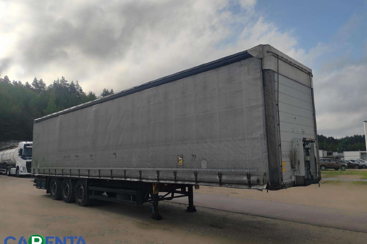 Schmitz SCB*S3T - Schuifzeiloplegger: afbeelding 2 Schmitz SCB*S3T - Schuifzeiloplegger: afbeelding 2