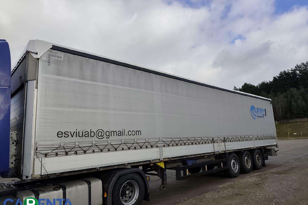 Schmitz SCS BORT-ŠTORA - Schuifzeiloplegger: afbeelding 1 Schmitz SCS BORT-ŠTORA - Schuifzeiloplegger: afbeelding 1