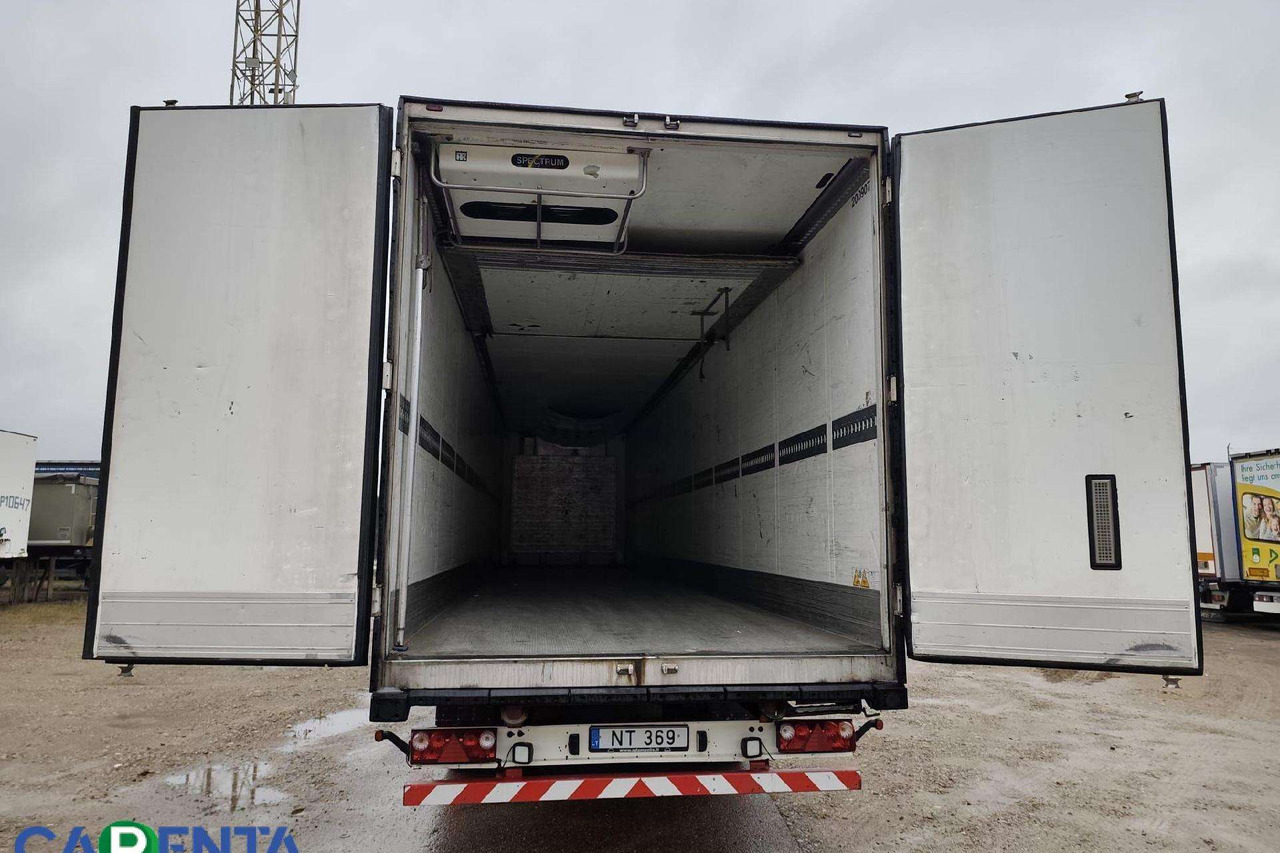 Schmitz SKO 24 FP45 MT - Koelwagen oplegger: afbeelding 4 Schmitz SKO 24 FP45 MT - Koelwagen oplegger: afbeelding 4