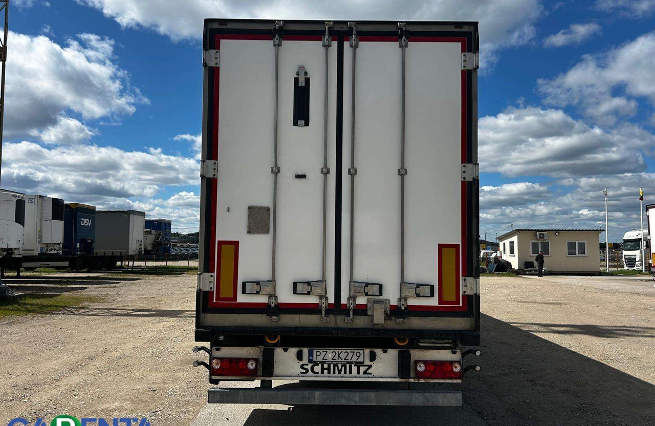 Schmitz SKO 24 FP60 - Koelwagen oplegger: afbeelding 5 Schmitz SKO 24 FP60 - Koelwagen oplegger: afbeelding 5