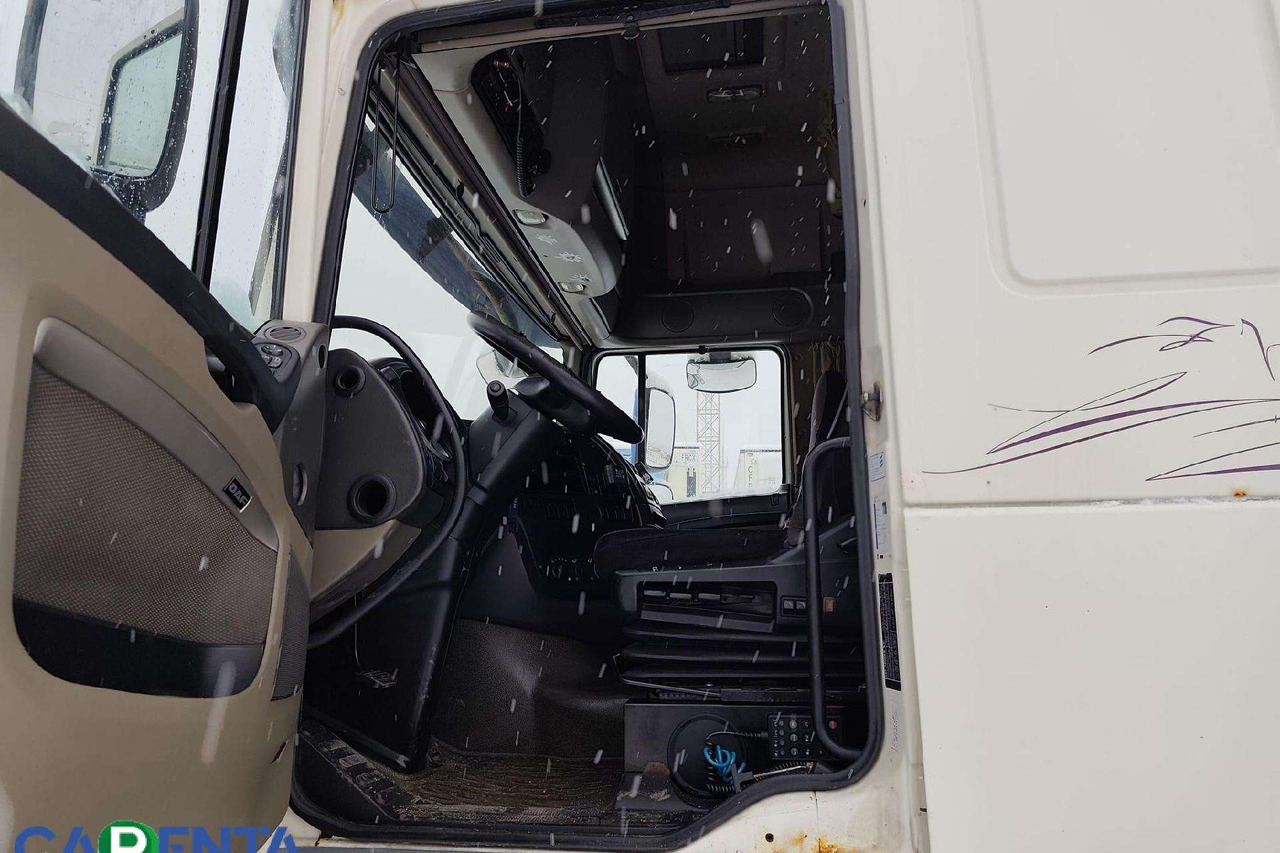 DAF FT XF105.460 - Trekker: afbeelding 5 DAF FT XF105.460 - Trekker: afbeelding 5