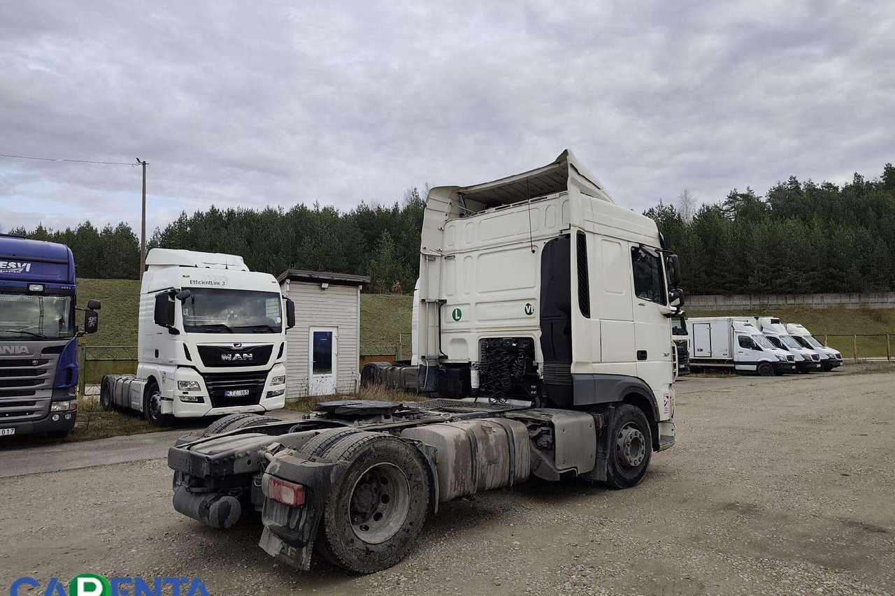 DAF XF 480 FT - Trekker: afbeelding 3 DAF XF 480 FT - Trekker: afbeelding 3