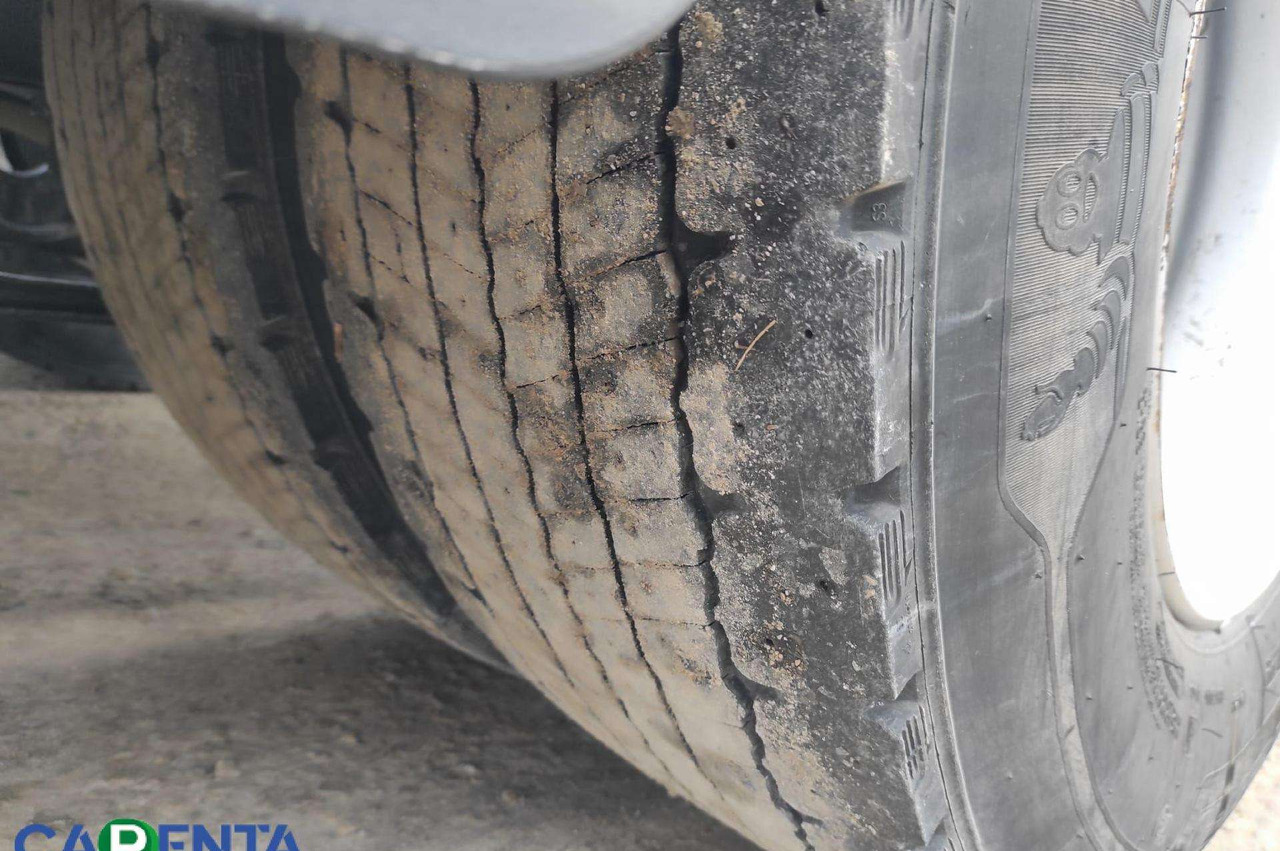 Trekker MAN TGX: afbeelding 17