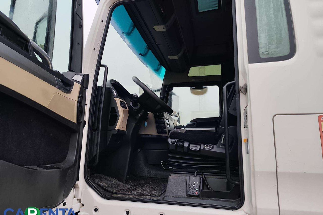 MAN TGX - Trekker: afbeelding 5 MAN TGX - Trekker: afbeelding 5