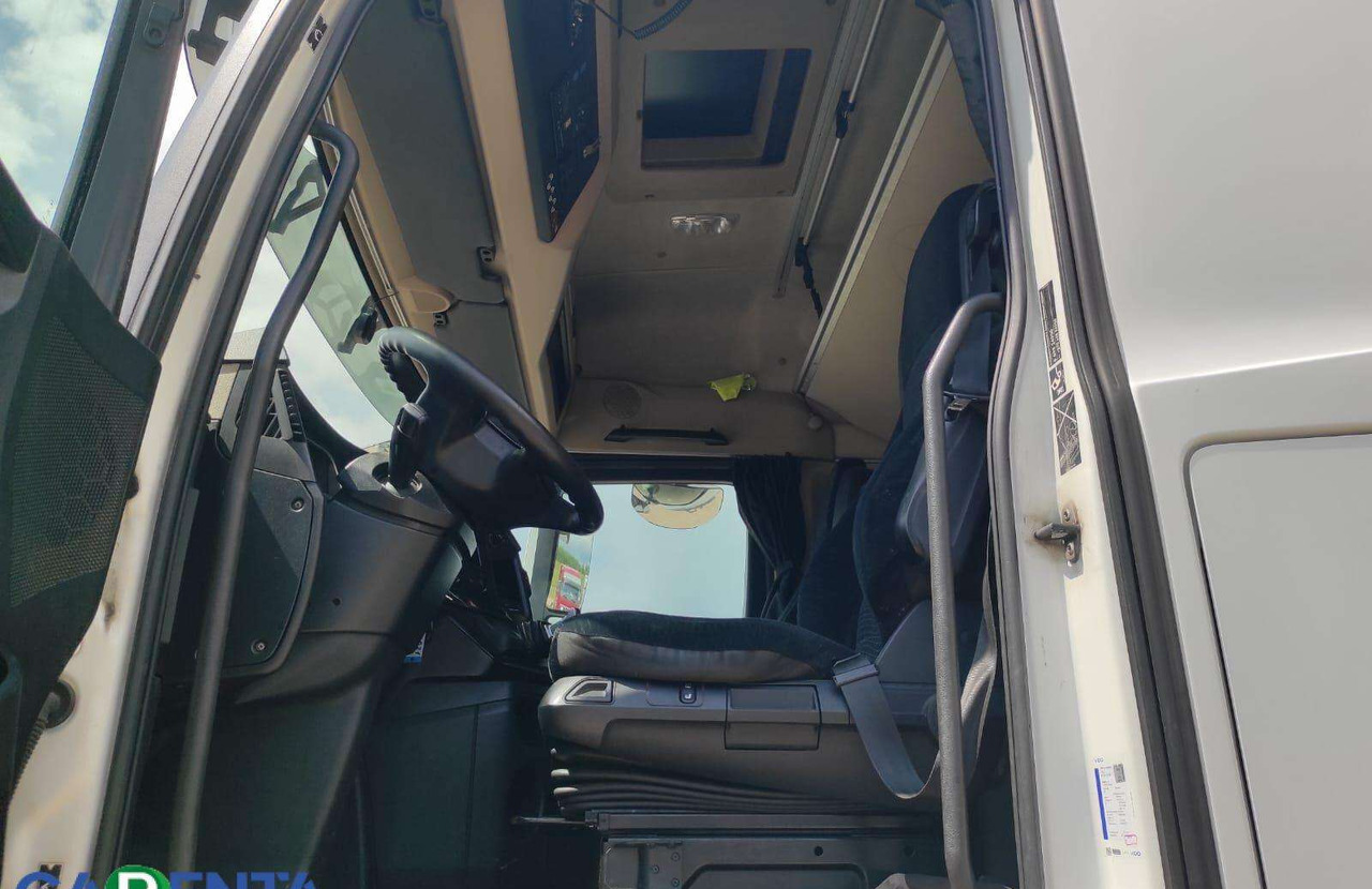 Mercedes-Benz Actros 1845 - Trekker: afbeelding 5 Mercedes-Benz Actros 1845 - Trekker: afbeelding 5