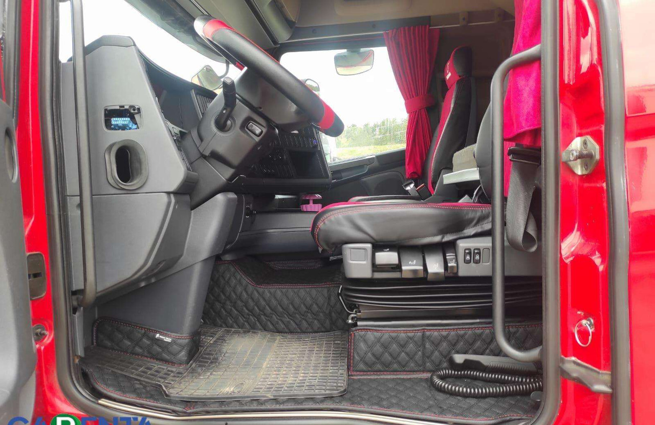 Scania R490 - Trekker: afbeelding 5 Scania R490 - Trekker: afbeelding 5