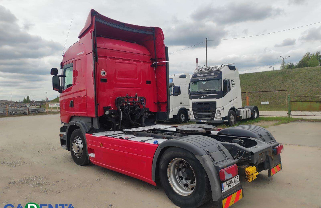 Scania R490 - Trekker: afbeelding 2 Scania R490 - Trekker: afbeelding 2