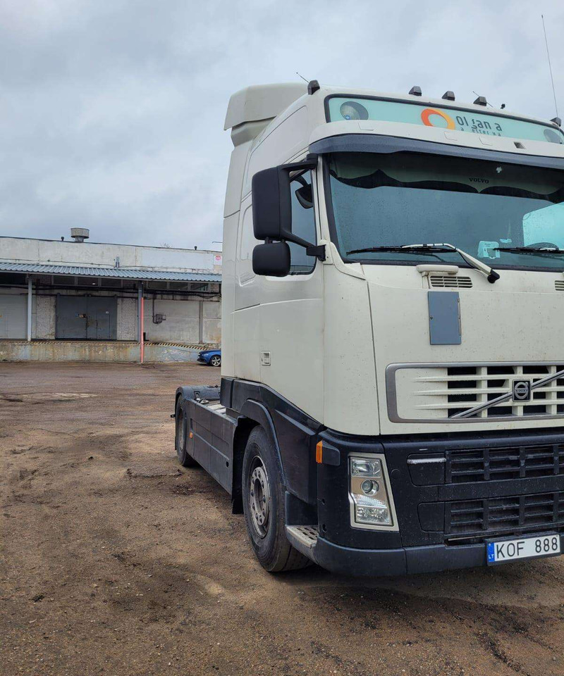 Volvo FH13 440AG - Trekker: afbeelding 2 Volvo FH13 440AG - Trekker: afbeelding 2