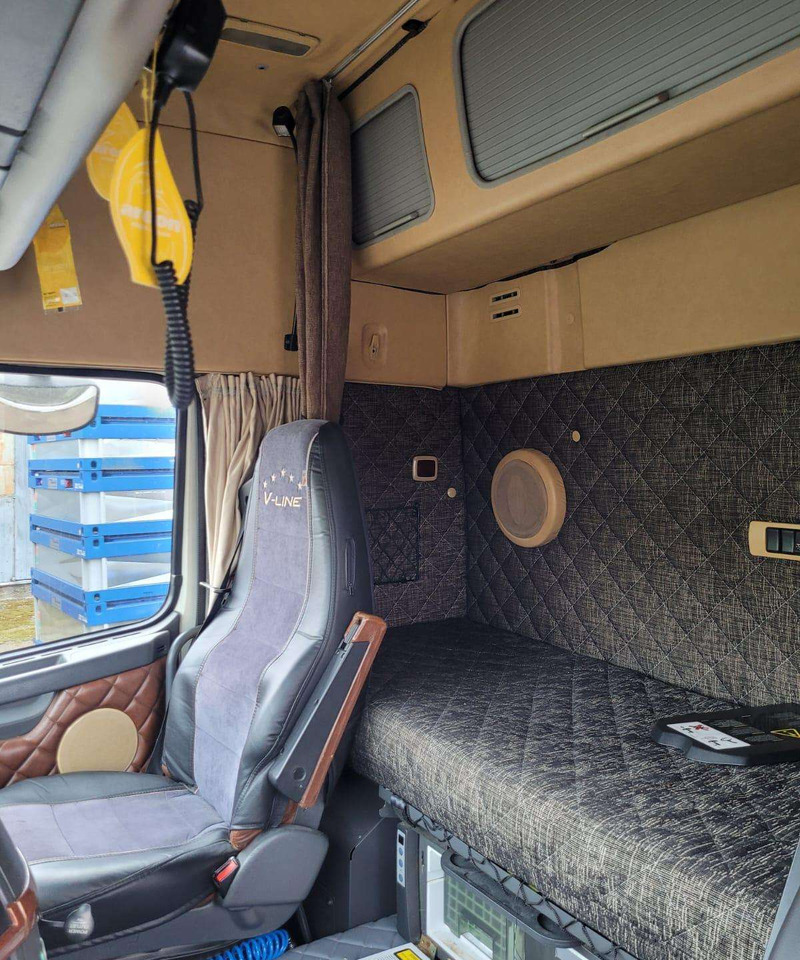 Volvo FH13 440AG - Trekker: afbeelding 5 Volvo FH13 440AG - Trekker: afbeelding 5