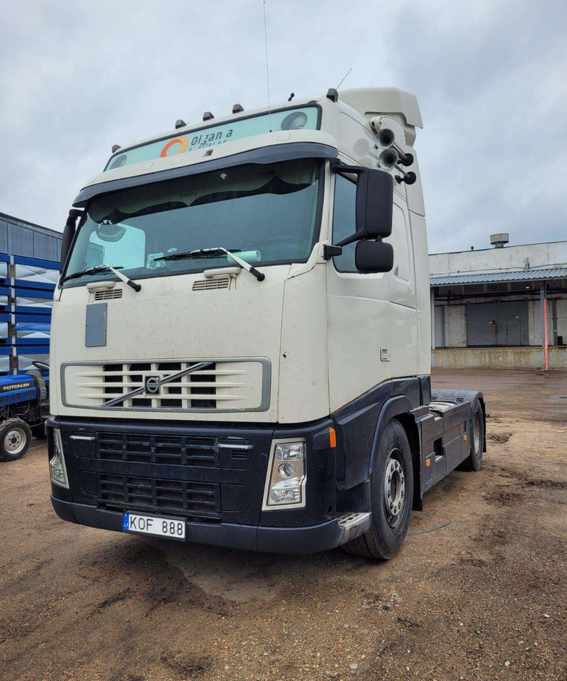 Volvo FH13 440AG - Trekker: afbeelding 1 Volvo FH13 440AG - Trekker: afbeelding 1