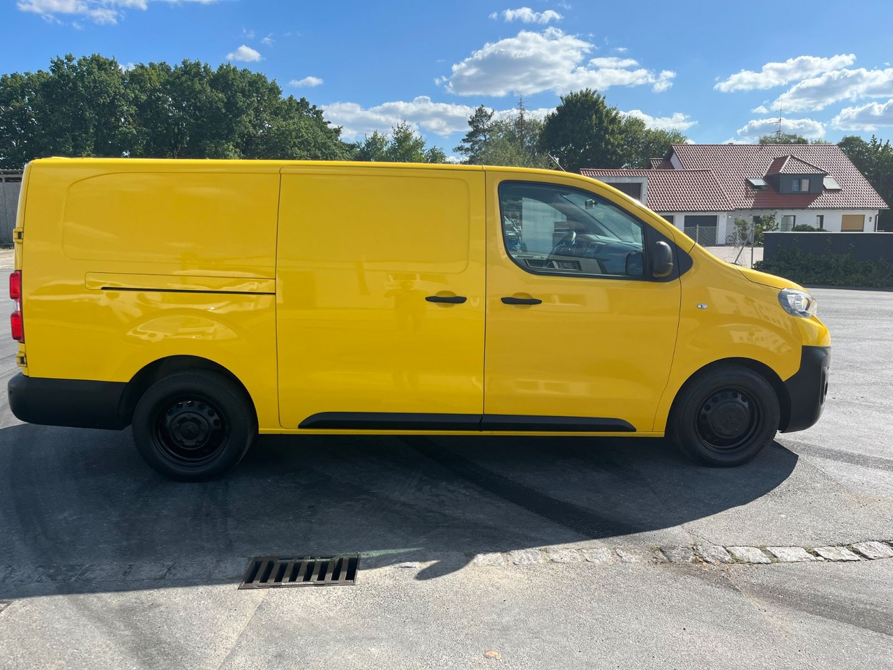 Peugeot Expert Box Pro L3 / 2.0 Blue HDI / More units - Kleine bestelwagen: afbeelding 5 Peugeot Expert Box Pro L3 / 2.0 Blue HDI / More units - Kleine bestelwagen: afbeelding 5