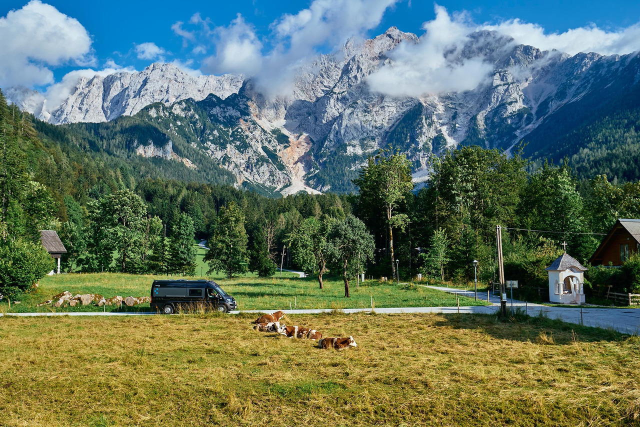 Bravia Swan 599 Nordic - Buscamper: afbeelding 5 Bravia Swan 599 Nordic - Buscamper: afbeelding 5