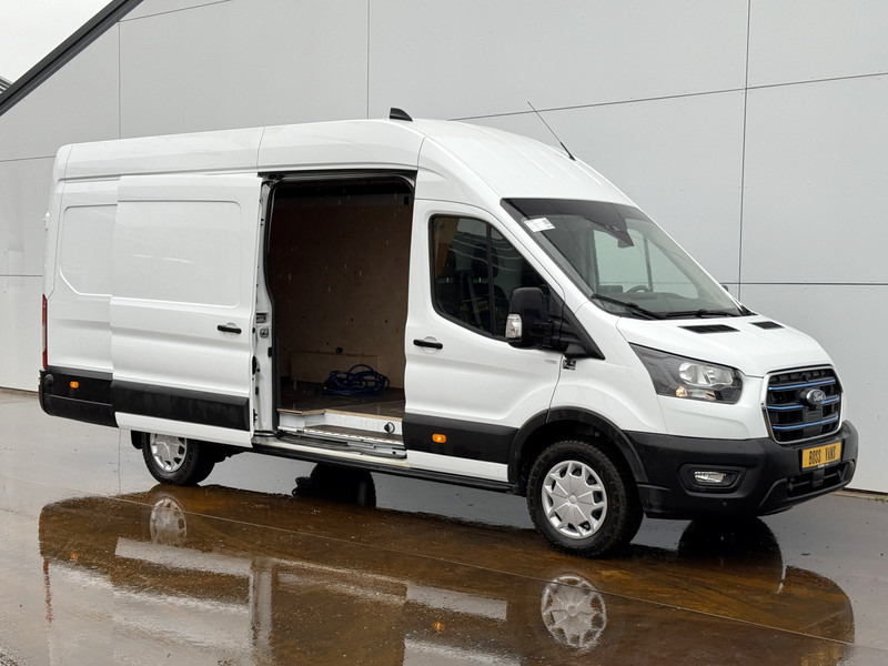 Ford E-Transit 184PK 75kWh 390 Elektrisch 75kWh 334km WLTP BEV Snelladen L4H3 Climate Control Carplay 360° Camera Tachograaf Stoelverwarming Parkeersensoren voor achter Laadkabel - Gesloten bestelwagen, Elektrische bedrijfswagen: afbeelding 5 Ford E-Transit 184PK 75kWh 390 Elektrisch 75kWh 334km WLTP BEV Snelladen L4H3 Climate Control Carplay 360° Camera Tachograaf Stoelverwarming Parkeersensoren voor achter Laadkabel - Gesloten bestelwagen, Elektrische bedrijfswagen: afbeelding 5