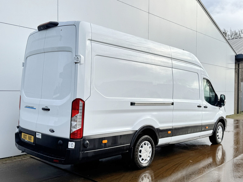 Ford E-Transit 184PK 75kWh 390 Elektrisch 75kWh 334km WLTP BEV Snelladen L4H3 Climate Control Carplay 360° Camera Tachograaf Stoelverwarming Parkeersensoren voor achter Laadkabel - Gesloten bestelwagen, Elektrische bedrijfswagen: afbeelding 3 Ford E-Transit 184PK 75kWh 390 Elektrisch 75kWh 334km WLTP BEV Snelladen L4H3 Climate Control Carplay 360° Camera Tachograaf Stoelverwarming Parkeersensoren voor achter Laadkabel - Gesloten bestelwagen, Elektrische bedrijfswagen: afbeelding 3