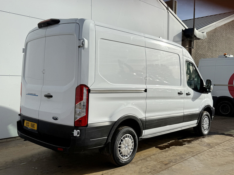 Ford E-Transit 390 75kWh 184PK 390 Elektrisch 75kWh 334km WLTP BEV Snelladen L2H2 Climate Control Tacho Carplay Camera Stoelverwarming Parkeersensoren voor achter Laadkabel - Gesloten bestelwagen, Elektrische bedrijfswagen: afbeelding 3 Ford E-Transit 390 75kWh 184PK 390 Elektrisch 75kWh 334km WLTP BEV Snelladen L2H2 Climate Control Tacho Carplay Camera Stoelverwarming Parkeersensoren voor achter Laadkabel - Gesloten bestelwagen, Elektrische bedrijfswagen: afbeelding 3