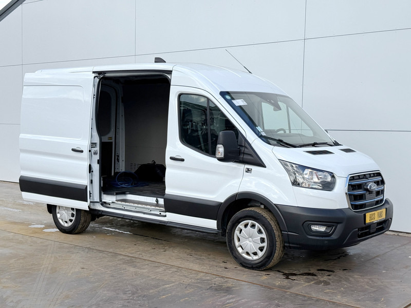 Ford E-Transit 75kWh 184PK 390 Elektrisch 75kWh 334km WLTP BEV Snelladen L2H2 Climate Control Tacho Carplay Camera Stoelverwarming Parkeersensoren voor achter - Gesloten bestelwagen, Elektrische bedrijfswagen: afbeelding 5 Ford E-Transit 75kWh 184PK 390 Elektrisch 75kWh 334km WLTP BEV Snelladen L2H2 Climate Control Tacho Carplay Camera Stoelverwarming Parkeersensoren voor achter - Gesloten bestelwagen, Elektrische bedrijfswagen: afbeelding 5