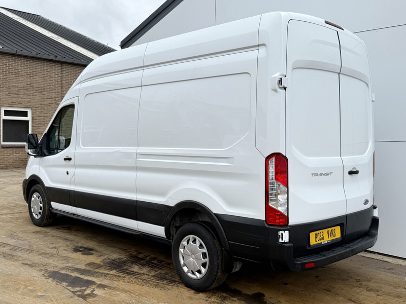 Ford Transit 350 2.0 TDCI 170PK L3H3 170PK Airco Cruise Control Parkeersensoren voor achter - Gesloten bestelwagen: afbeelding 2 Ford Transit 350 2.0 TDCI 170PK L3H3 170PK Airco Cruise Control Parkeersensoren voor achter - Gesloten bestelwagen: afbeelding 2