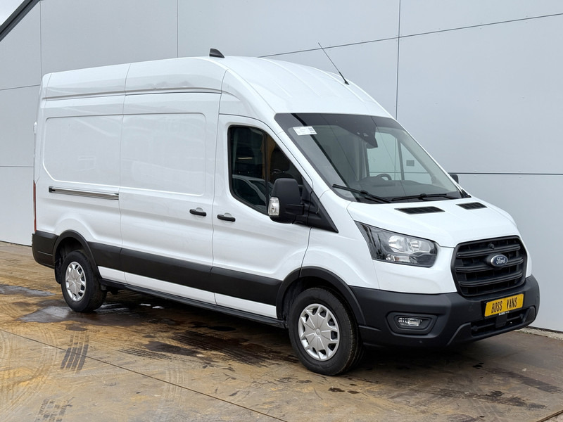 Ford Transit 350 2.0 TDCI 170PK L3H3 170PK Airco Cruise Control Parkeersensoren voor achter - Gesloten bestelwagen: afbeelding 4 Ford Transit 350 2.0 TDCI 170PK L3H3 170PK Airco Cruise Control Parkeersensoren voor achter - Gesloten bestelwagen: afbeelding 4