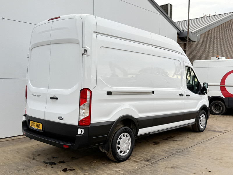 Ford Transit 350 2.0 TDCI L3H3 170PK Airco Cruise Control Parkeersensoren voor achter - Gesloten bestelwagen: afbeelding 3 Ford Transit 350 2.0 TDCI L3H3 170PK Airco Cruise Control Parkeersensoren voor achter - Gesloten bestelwagen: afbeelding 3