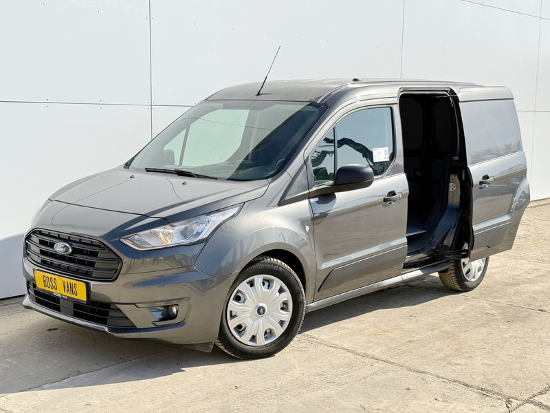 Ford Transit Connect 120pk Automaat Dubbele Schuifdeur Airco Cruise Control Camera - Kleine bestelwagen: afbeelding 2 Ford Transit Connect 120pk Automaat Dubbele Schuifdeur Airco Cruise Control Camera - Kleine bestelwagen: afbeelding 2