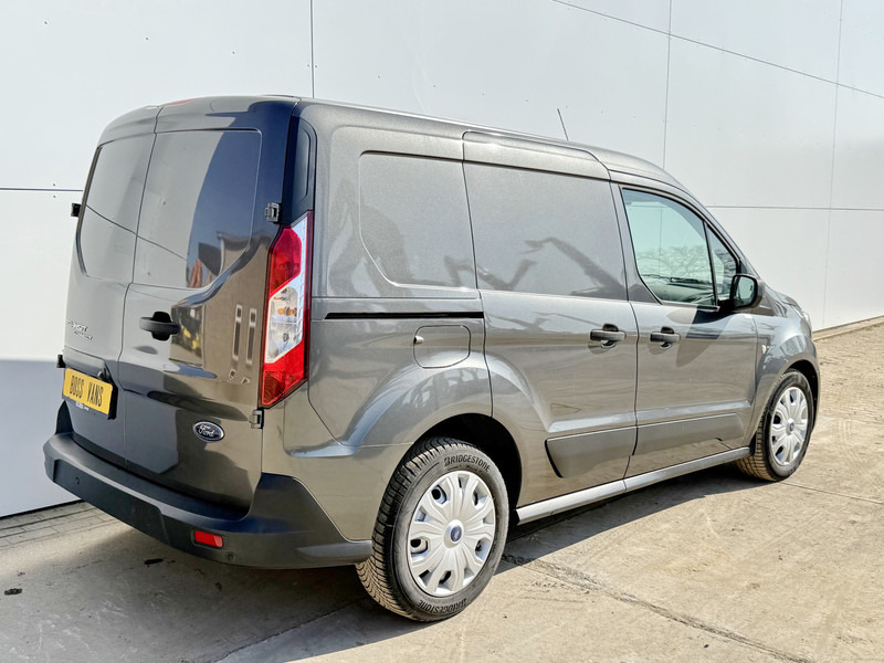 Ford Transit Connect 120pk Automaat Dubbele Schuifdeur Airco Cruise Control Camera - Kleine bestelwagen: afbeelding 4 Ford Transit Connect 120pk Automaat Dubbele Schuifdeur Airco Cruise Control Camera - Kleine bestelwagen: afbeelding 4