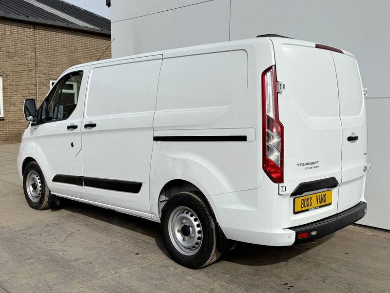 Ford Transit Custom 1.0 Ecoboost 126PK PHEV Benzine Plug In Hybride Automaat L1H1 LED Dubbele Schuifdeuren Airco Cruise Control Parkeersensoren voor achter - Kleine bestelwagen: afbeelding 3 Ford Transit Custom 1.0 Ecoboost 126PK PHEV Benzine Plug In Hybride Automaat L1H1 LED Dubbele Schuifdeuren Airco Cruise Control Parkeersensoren voor achter - Kleine bestelwagen: afbeelding 3