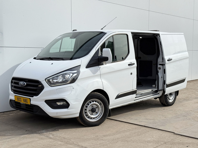 Ford Transit Custom 1.0 Ecoboost 126PK PHEV Benzine Plug In Hybride Automaat L1H1 LED Dubbele Schuifdeuren Airco Cruise Control Parkeersensoren voor achter - Kleine bestelwagen: afbeelding 2 Ford Transit Custom 1.0 Ecoboost 126PK PHEV Benzine Plug In Hybride Automaat L1H1 LED Dubbele Schuifdeuren Airco Cruise Control Parkeersensoren voor achter - Kleine bestelwagen: afbeelding 2