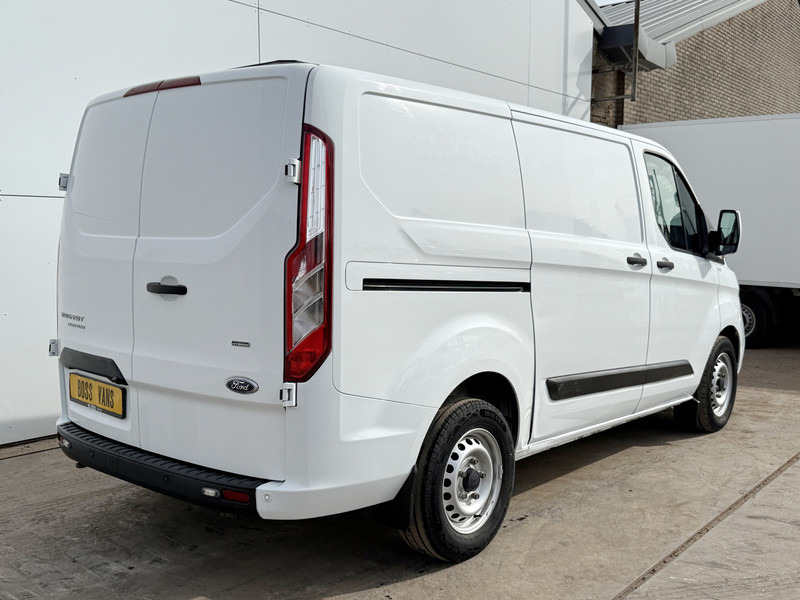 Ford Transit Custom 1.0 Ecoboost 126PK PHEV Benzine Plug In Hybride Automaat L1H1 LED Dubbele Schuifdeuren Airco Cruise Control Parkeersensoren voor achter - Kleine bestelwagen: afbeelding 4 Ford Transit Custom 1.0 Ecoboost 126PK PHEV Benzine Plug In Hybride Automaat L1H1 LED Dubbele Schuifdeuren Airco Cruise Control Parkeersensoren voor achter - Kleine bestelwagen: afbeelding 4