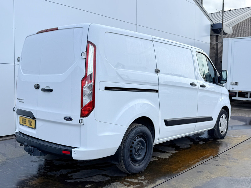 Ford Transit Custom 2.0 TDCI 130PK Automaat L1H1 Dubbele Schuifdeuren Airco Cruise Control Camera Navigatie Trekhaak Stoelverwarming Parkeersensoren voor achter - Kleine bestelwagen: afbeelding 4 Ford Transit Custom 2.0 TDCI 130PK Automaat L1H1 Dubbele Schuifdeuren Airco Cruise Control Camera Navigatie Trekhaak Stoelverwarming Parkeersensoren voor achter - Kleine bestelwagen: afbeelding 4