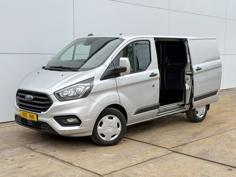 Ford Transit Custom 2.0 TDCI 130PK Automaat L1H1 LED Dubbele Schuifdeuren Airco Cruise Control Camera Navigatie Stoelverwarming Parkeersensoren voor achter - Kleine bestelwagen: afbeelding 2 Ford Transit Custom 2.0 TDCI 130PK Automaat L1H1 LED Dubbele Schuifdeuren Airco Cruise Control Camera Navigatie Stoelverwarming Parkeersensoren voor achter - Kleine bestelwagen: afbeelding 2