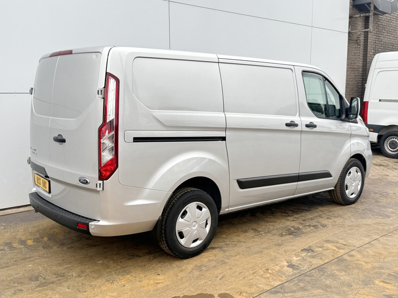 Ford Transit Custom 2.0 TDCI 130PK Automaat L1H1 LED Dubbele Schuifdeuren Airco Cruise Control Camera Navigatie Stoelverwarming Parkeersensoren voor achter - Kleine bestelwagen: afbeelding 4 Ford Transit Custom 2.0 TDCI 130PK Automaat L1H1 LED Dubbele Schuifdeuren Airco Cruise Control Camera Navigatie Stoelverwarming Parkeersensoren voor achter - Kleine bestelwagen: afbeelding 4