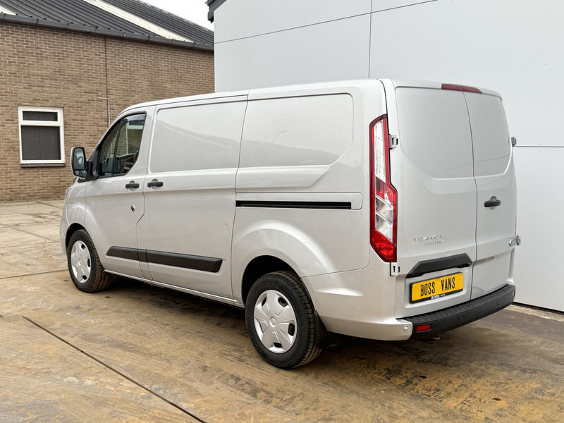 Ford Transit Custom 2.0 TDCI 130PK Automaat L1H1 LED Dubbele Schuifdeuren Airco Cruise Control Camera Navigatie Stoelverwarming Parkeersensoren voor achter - Kleine bestelwagen: afbeelding 3 Ford Transit Custom 2.0 TDCI 130PK Automaat L1H1 LED Dubbele Schuifdeuren Airco Cruise Control Camera Navigatie Stoelverwarming Parkeersensoren voor achter - Kleine bestelwagen: afbeelding 3