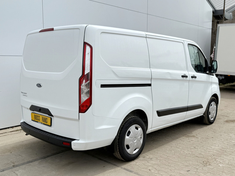 Ford Transit Custom 2.0 TDCI 130PK Automaat L1H1 Scherm Cruise Control Camera Airco LED Parkeersensoren voor achter - Kleine bestelwagen: afbeelding 3 Ford Transit Custom 2.0 TDCI 130PK Automaat L1H1 Scherm Cruise Control Camera Airco LED Parkeersensoren voor achter - Kleine bestelwagen: afbeelding 3