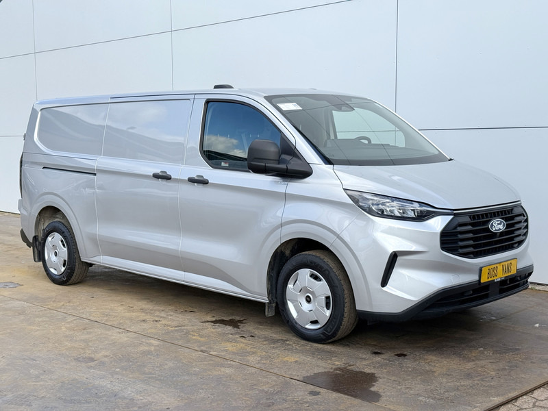 Ford Transit Custom 320 2.0 TDCI 136PK L2H1 LED Adaptieve Cruise Control Camera Carplay Stoelverwarming Parkeersensoren voor achter Fabr Garantie 07-28 - Kleine bestelwagen: afbeelding 4 Ford Transit Custom 320 2.0 TDCI 136PK L2H1 LED Adaptieve Cruise Control Camera Carplay Stoelverwarming Parkeersensoren voor achter Fabr Garantie 07-28 - Kleine bestelwagen: afbeelding 4