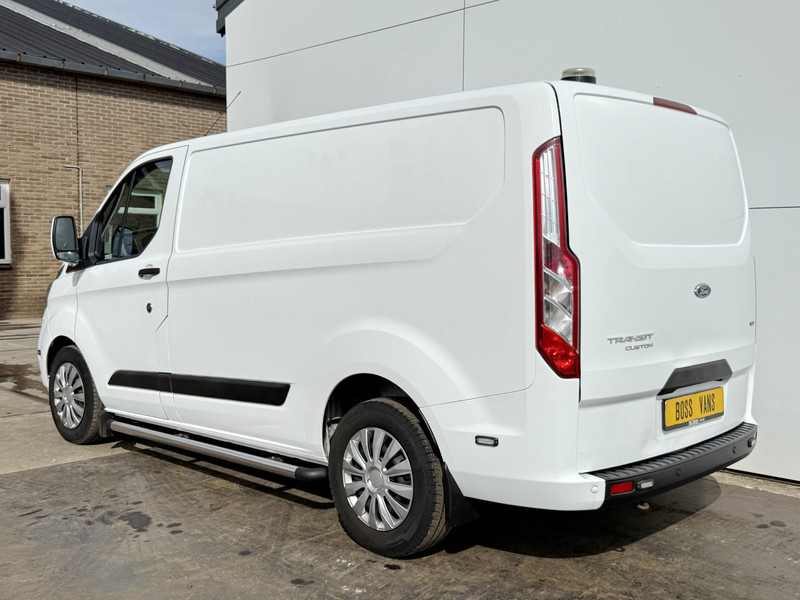 Ford Transit Custom 340 1.0 EcoBoost PHEV 130PK PHEV Benzine Plug In Hybride Automaat Inbouw Airco Cruise Control Parkeersensoren voor achter - Kleine bestelwagen: afbeelding 2 Ford Transit Custom 340 1.0 EcoBoost PHEV 130PK PHEV Benzine Plug In Hybride Automaat Inbouw Airco Cruise Control Parkeersensoren voor achter - Kleine bestelwagen: afbeelding 2
