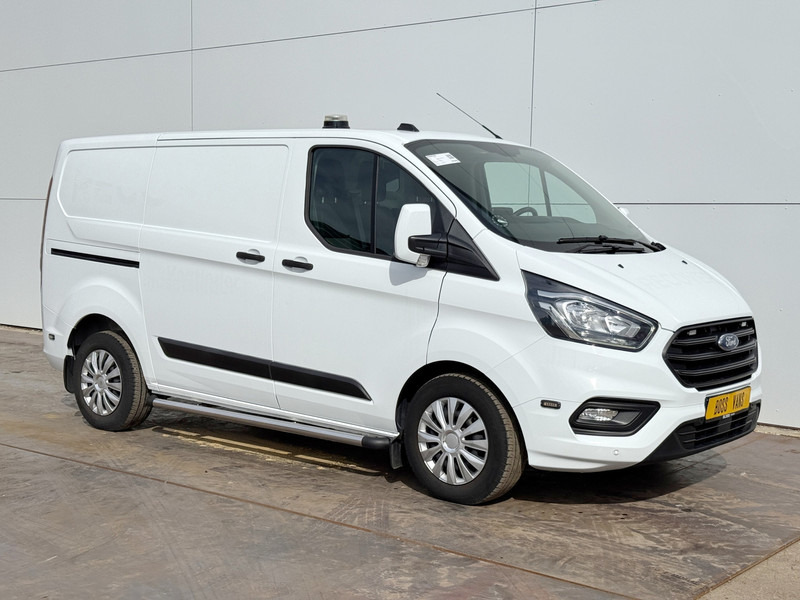 Ford Transit Custom 340 1.0 EcoBoost PHEV 130PK PHEV Benzine Plug In Hybride Automaat Inbouw Airco Cruise Control Parkeersensoren voor achter - Kleine bestelwagen: afbeelding 4 Ford Transit Custom 340 1.0 EcoBoost PHEV 130PK PHEV Benzine Plug In Hybride Automaat Inbouw Airco Cruise Control Parkeersensoren voor achter - Kleine bestelwagen: afbeelding 4