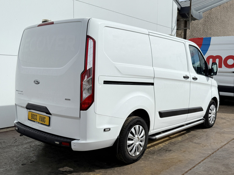 Ford Transit Custom 340 1.0 EcoBoost PHEV 130PK PHEV Benzine Plug In Hybride Automaat Inbouw Airco Cruise Control Parkeersensoren voor achter - Kleine bestelwagen: afbeelding 3 Ford Transit Custom 340 1.0 EcoBoost PHEV 130PK PHEV Benzine Plug In Hybride Automaat Inbouw Airco Cruise Control Parkeersensoren voor achter - Kleine bestelwagen: afbeelding 3