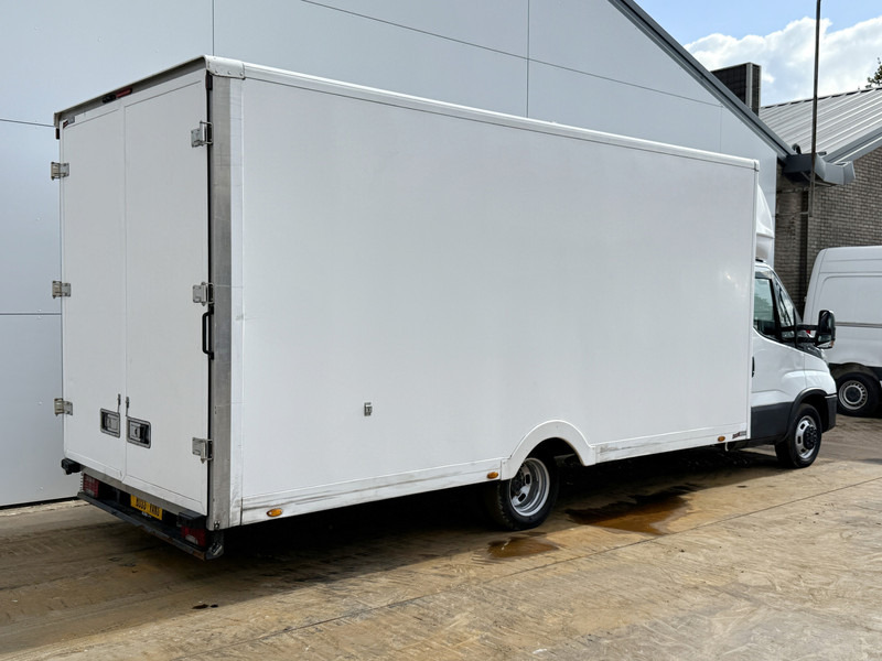 Iveco Daily 35C14 2.3 Automaat Airco Cruise Control Camera Meubelbak Foodtruck Camper XL - Bestelwagen gesloten laadbak: afbeelding 3 Iveco Daily 35C14 2.3 Automaat Airco Cruise Control Camera Meubelbak Foodtruck Camper XL - Bestelwagen gesloten laadbak: afbeelding 3