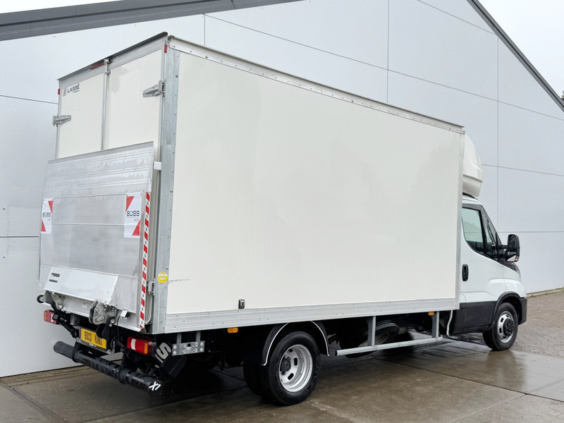 Iveco Daily 35C16 3.0L Laadklep Dubbellucht Climate Control Cruise Control Meubelbak Bakwagen Koffer - Bestelwagen gesloten laadbak: afbeelding 3 Iveco Daily 35C16 3.0L Laadklep Dubbellucht Climate Control Cruise Control Meubelbak Bakwagen Koffer - Bestelwagen gesloten laadbak: afbeelding 3