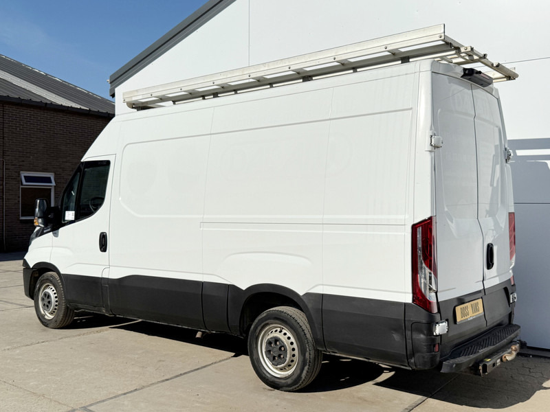 Iveco Daily 35S13 ***Marge/Margin***Automaat L2H2 Climate Control Cruise Control Trekhaak Navigatie Imperiaal - Gesloten bestelwagen: afbeelding 2 Iveco Daily 35S13 ***Marge/Margin***Automaat L2H2 Climate Control Cruise Control Trekhaak Navigatie Imperiaal - Gesloten bestelwagen: afbeelding 2