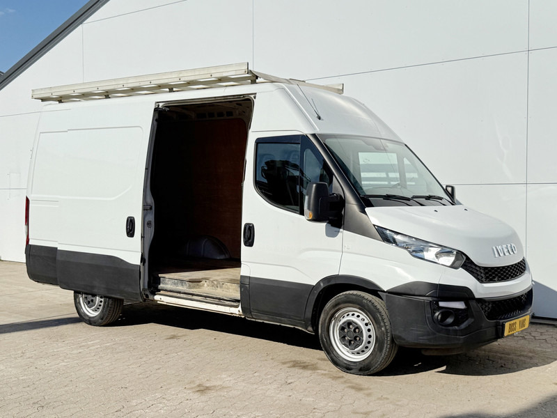 Iveco Daily 35S13 ***Marge/Margin***Automaat L2H2 Climate Control Cruise Control Trekhaak Navigatie Imperiaal - Gesloten bestelwagen: afbeelding 5 Iveco Daily 35S13 ***Marge/Margin***Automaat L2H2 Climate Control Cruise Control Trekhaak Navigatie Imperiaal - Gesloten bestelwagen: afbeelding 5