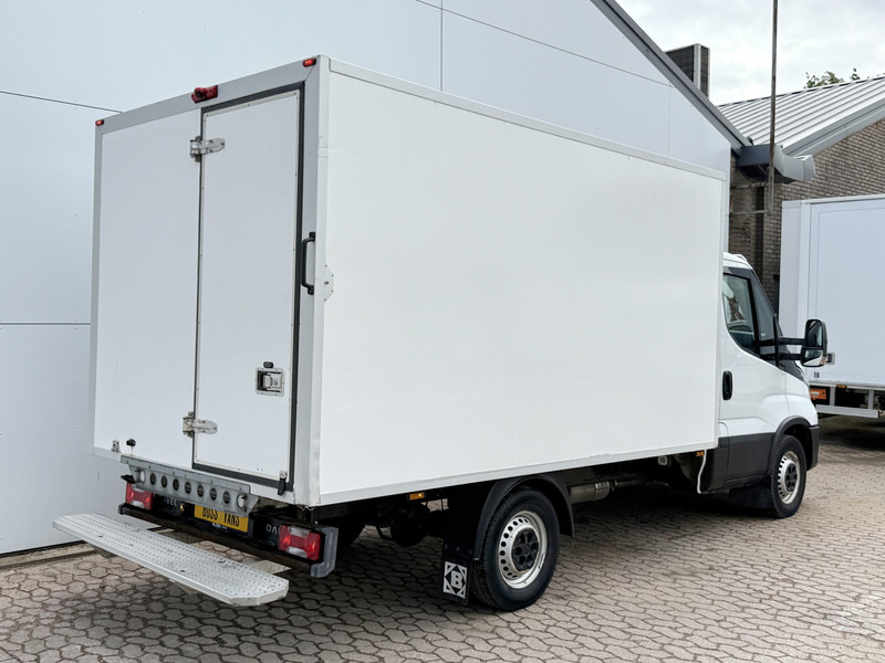 Iveco Daily 35S14 2.3 Automaat Climate Control Cruise Control Camera Standkachel Kuhlkoffer Koelwagen - Koelwagen: afbeelding 3 Iveco Daily 35S14 2.3 Automaat Climate Control Cruise Control Camera Standkachel Kuhlkoffer Koelwagen - Koelwagen: afbeelding 3