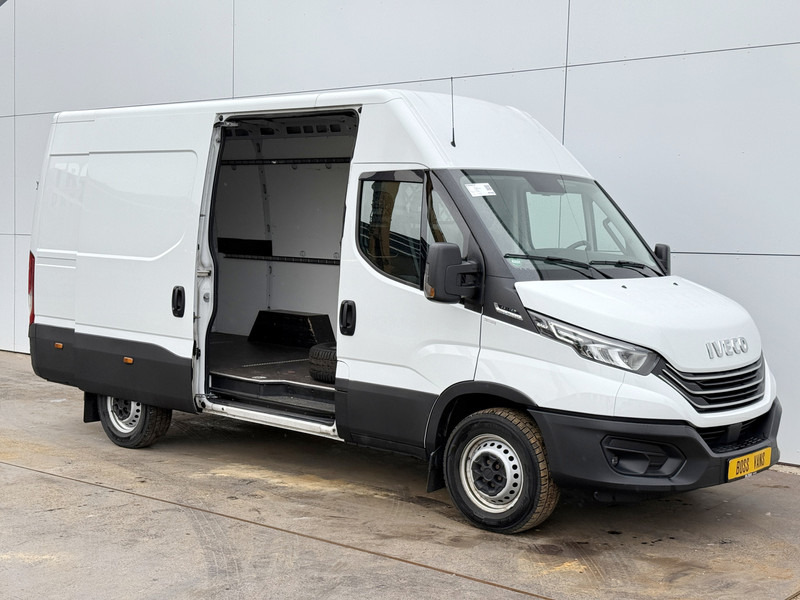 Iveco Daily 35S16 2.3 Laadklep Automaat LED Climate Control Cruise Control Camera Navigatie - Gesloten bestelwagen: afbeelding 5 Iveco Daily 35S16 2.3 Laadklep Automaat LED Climate Control Cruise Control Camera Navigatie - Gesloten bestelwagen: afbeelding 5