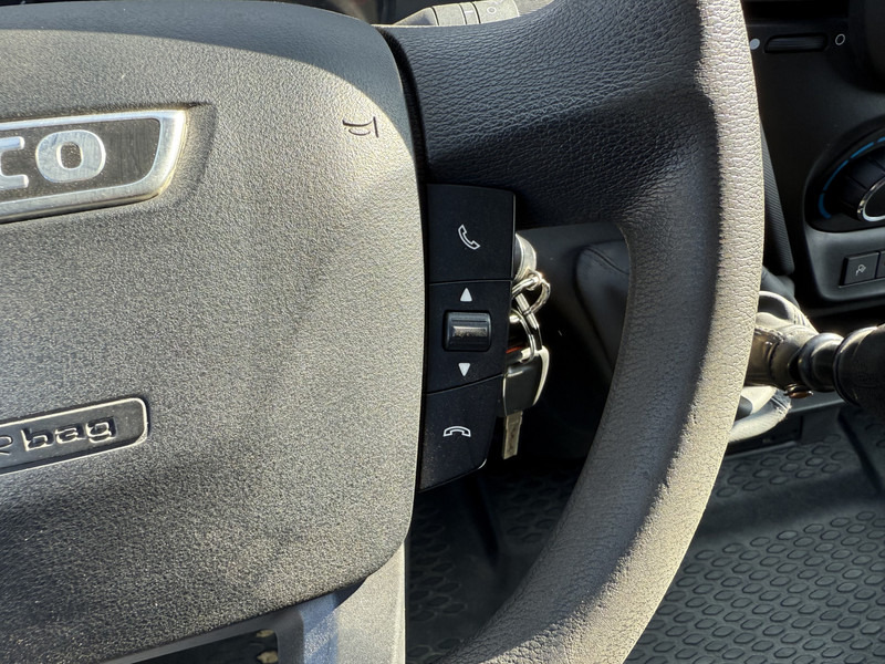 Leasing Iveco Daily 35S16 L2H2 Airco Cruise Control Camera 3.5t Trekhaak Iveco Daily 35S16 L2H2 Airco Cruise Control Camera 3.5t Trekhaak: afbeelding 18