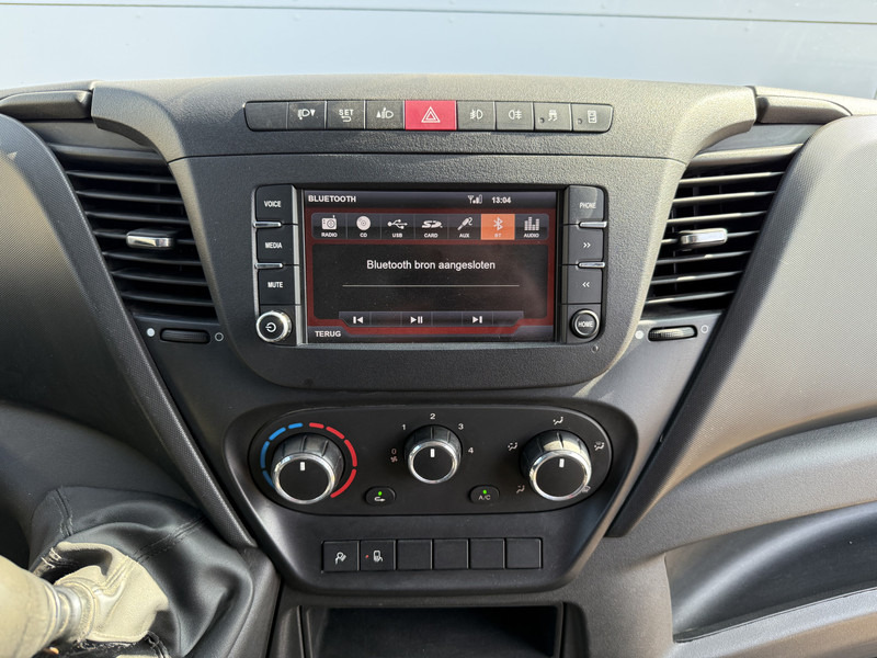 Leasing Iveco Daily 35S16 L2H2 Airco Cruise Control Camera 3.5t Trekhaak Iveco Daily 35S16 L2H2 Airco Cruise Control Camera 3.5t Trekhaak: afbeelding 14