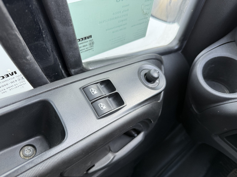 Leasing Iveco Daily 35S16 L2H2 Airco Cruise Control Camera 3.5t Trekhaak Iveco Daily 35S16 L2H2 Airco Cruise Control Camera 3.5t Trekhaak: afbeelding 19