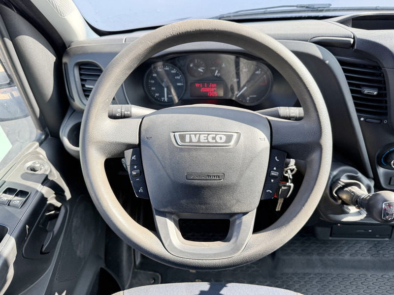Leasing Iveco Daily 35S16 L2H2 Airco Cruise Control Camera 3.5t Trekhaak Iveco Daily 35S16 L2H2 Airco Cruise Control Camera 3.5t Trekhaak: afbeelding 16