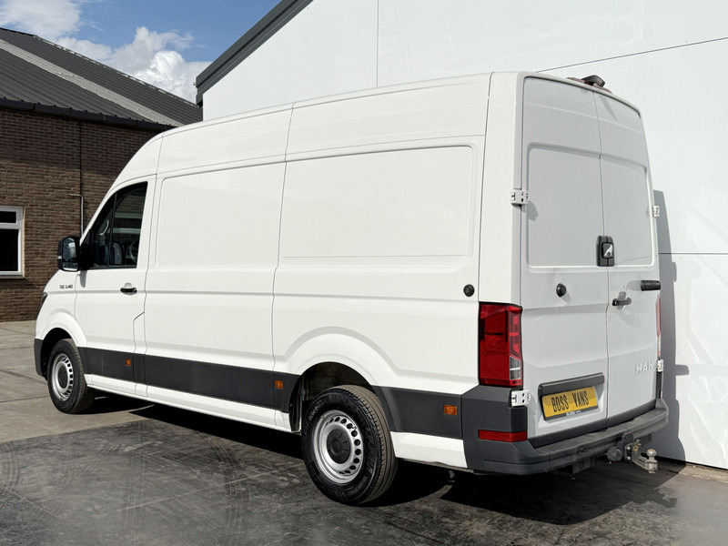 MAN TGE 3.140 2.0 TDI L3H3 Airco Cruise Control Trekhaak Carplay Camera Navigatie - Gesloten bestelwagen: afbeelding 2 MAN TGE 3.140 2.0 TDI L3H3 Airco Cruise Control Trekhaak Carplay Camera Navigatie - Gesloten bestelwagen: afbeelding 2