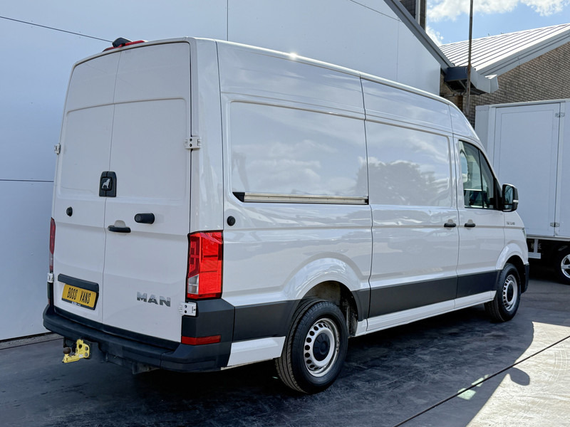 MAN TGE 3.140 2.0 TDI L3H3 Airco Cruise Control Trekhaak Carplay Camera - Gesloten bestelwagen: afbeelding 3 MAN TGE 3.140 2.0 TDI L3H3 Airco Cruise Control Trekhaak Carplay Camera - Gesloten bestelwagen: afbeelding 3